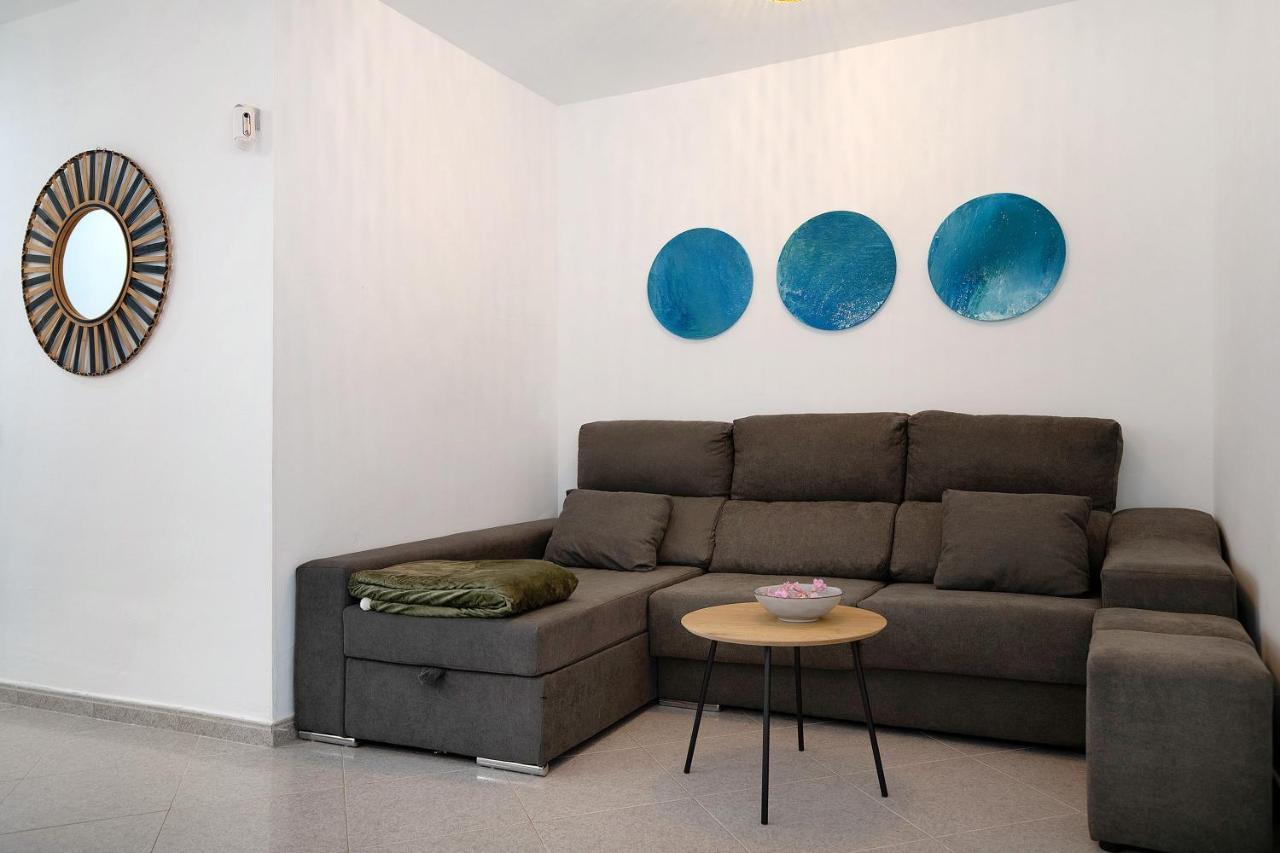 Casa Albazul Apartment ปลายาออนดา ภายนอก รูปภาพ