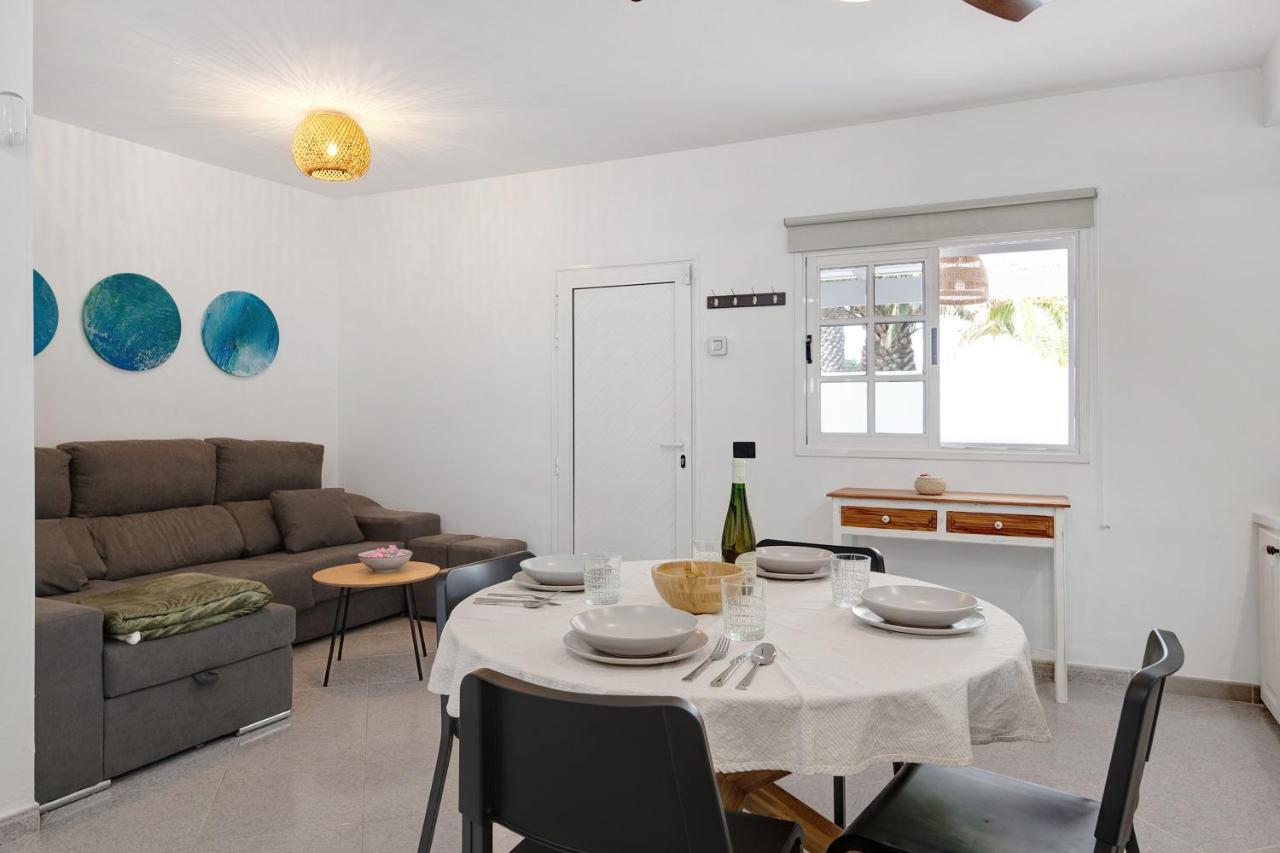Casa Albazul Apartment ปลายาออนดา ภายนอก รูปภาพ