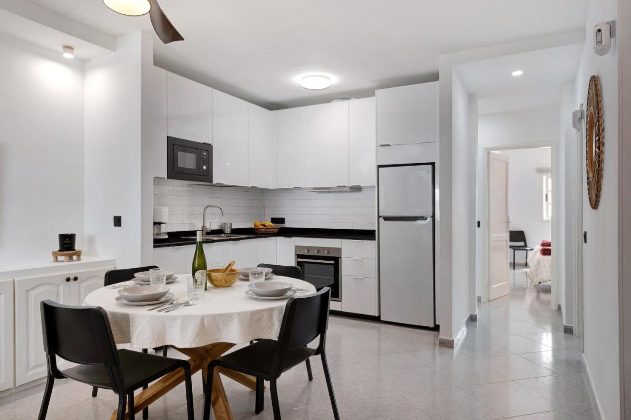 Casa Albazul Apartment ปลายาออนดา ภายนอก รูปภาพ