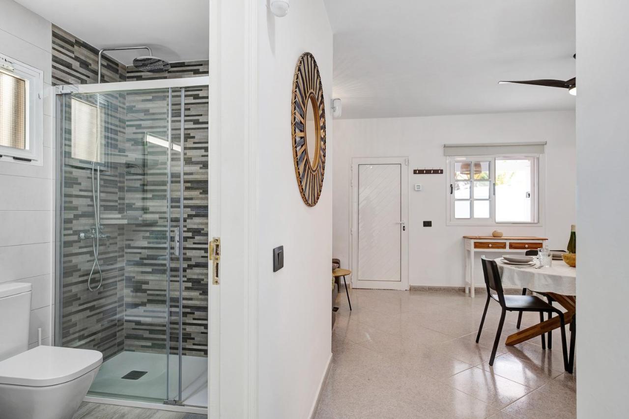 Casa Albazul Apartment ปลายาออนดา ภายนอก รูปภาพ