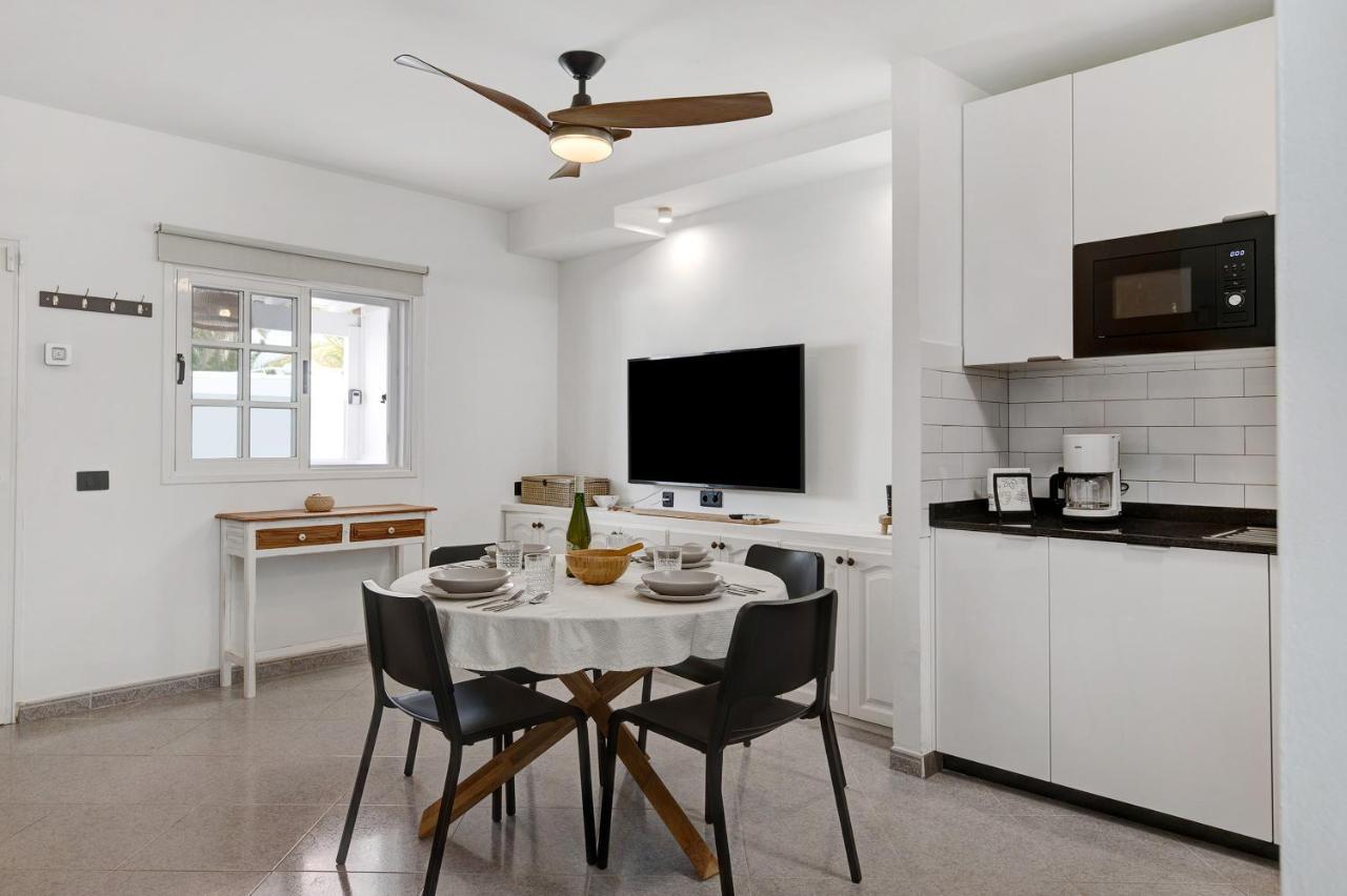 Casa Albazul Apartment ปลายาออนดา ภายนอก รูปภาพ