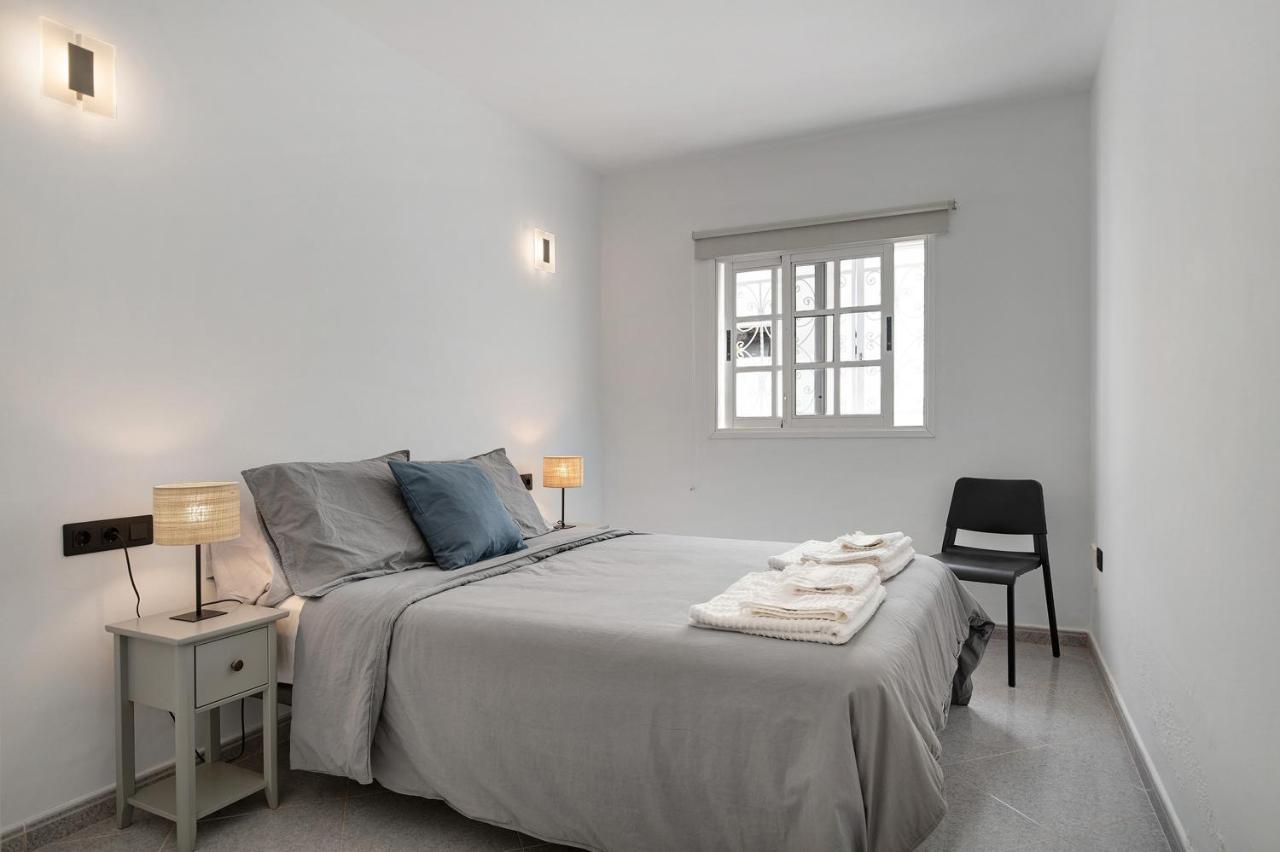 Casa Albazul Apartment ปลายาออนดา ภายนอก รูปภาพ
