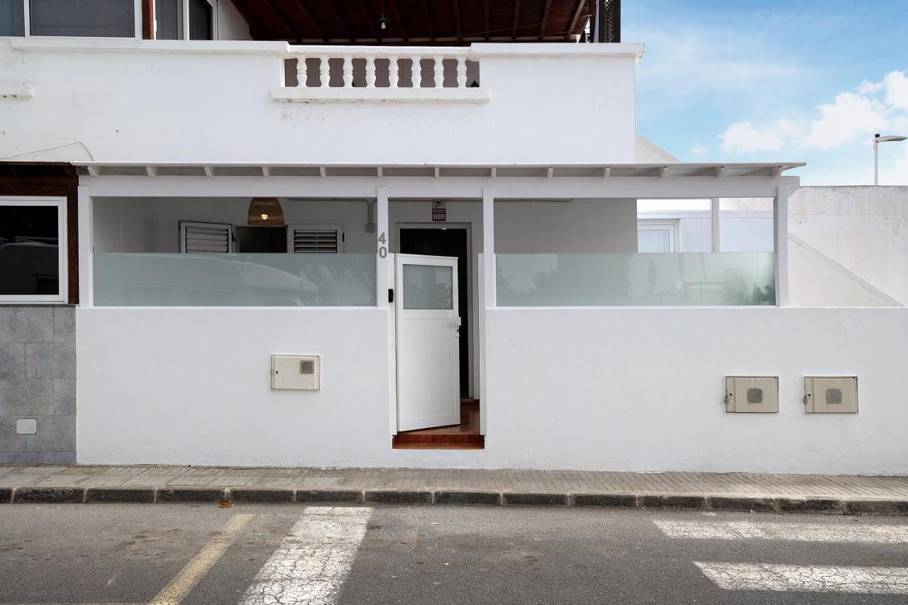 Casa Albazul Apartment ปลายาออนดา ภายนอก รูปภาพ