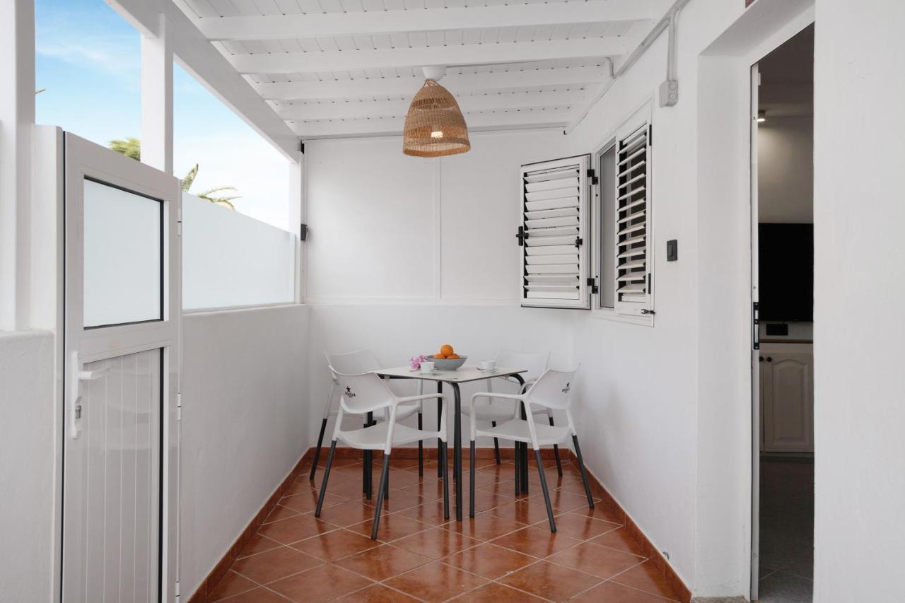 Casa Albazul Apartment ปลายาออนดา ภายนอก รูปภาพ