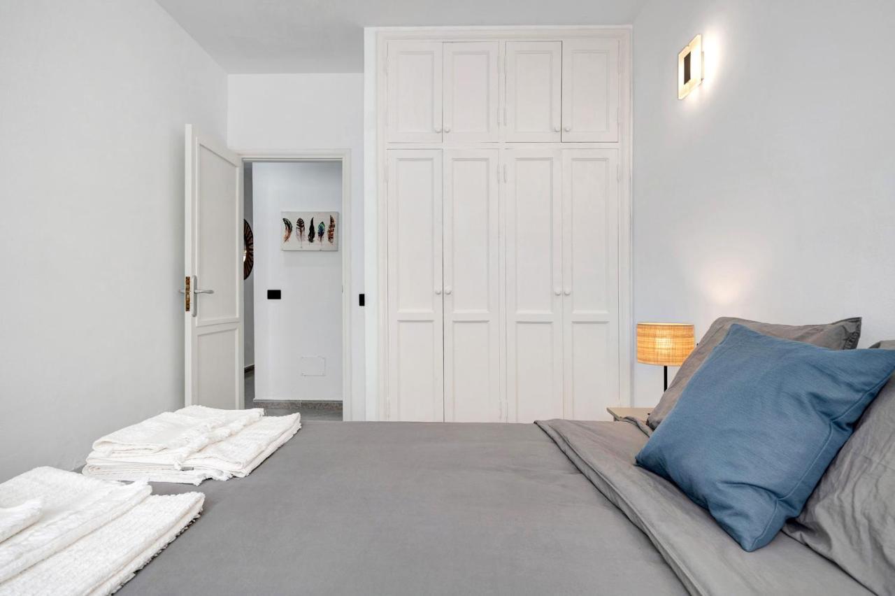 Casa Albazul Apartment ปลายาออนดา ภายนอก รูปภาพ