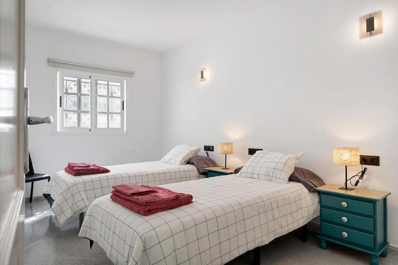 Casa Albazul Apartment ปลายาออนดา ภายนอก รูปภาพ