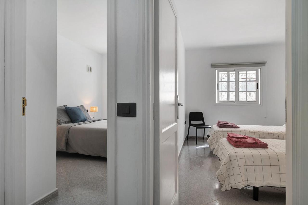 Casa Albazul Apartment ปลายาออนดา ภายนอก รูปภาพ